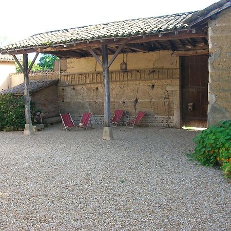 Bed&Breakfast - Maison de Marie Messimy-sur-Saone Extérieur photo