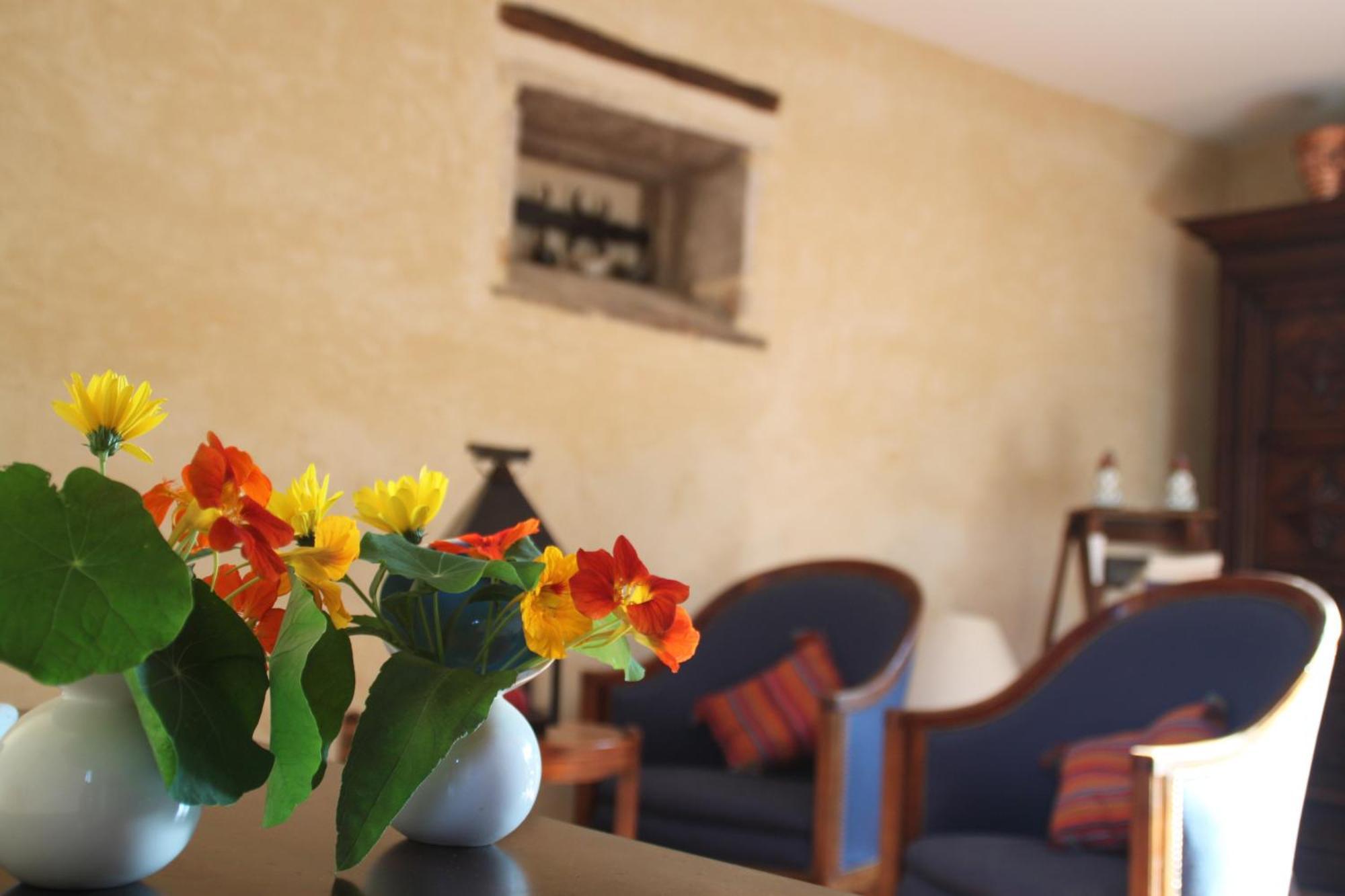 Bed&Breakfast - Maison de Marie Messimy-sur-Saone Extérieur photo