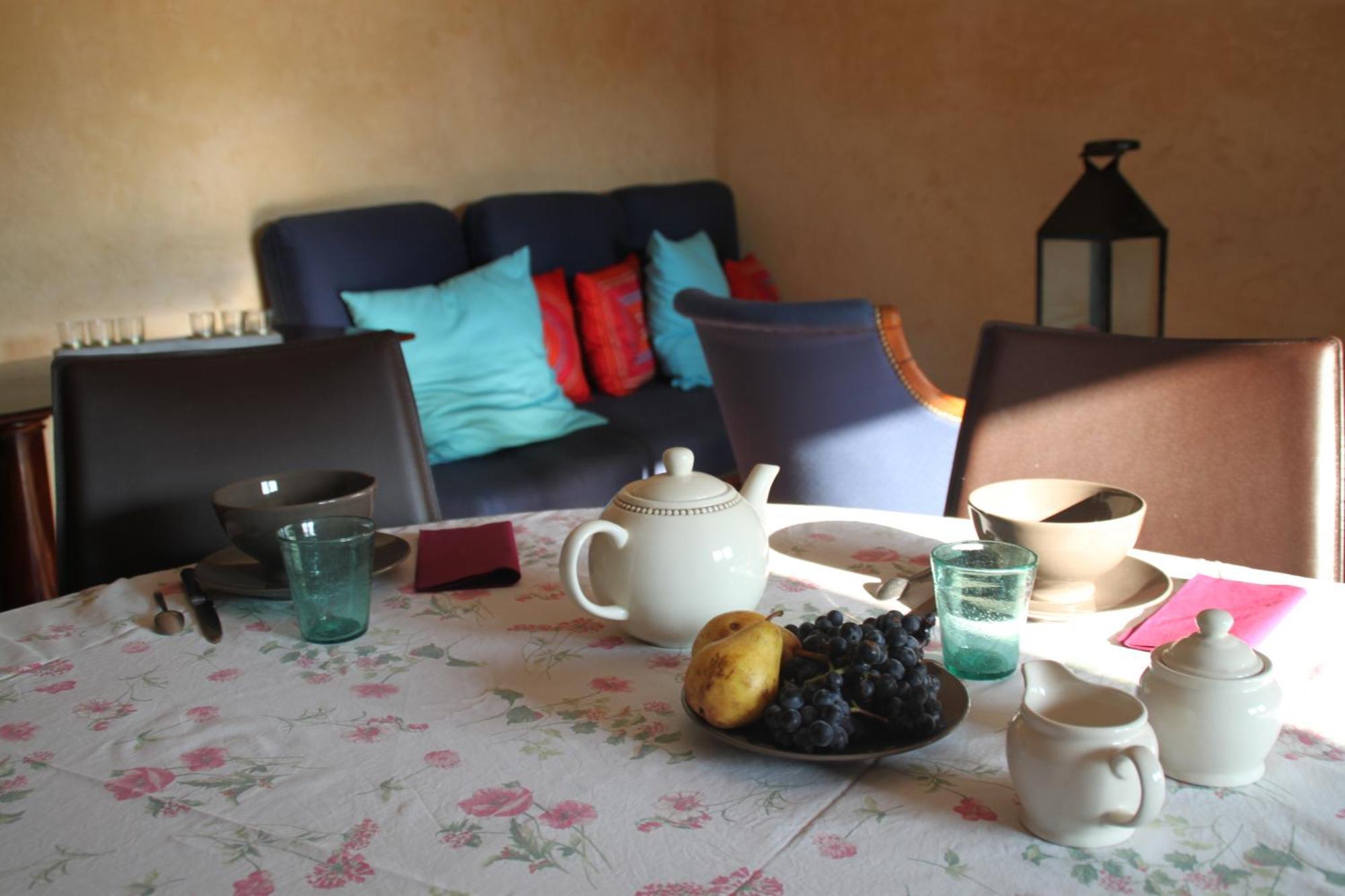 Bed&Breakfast - Maison de Marie Messimy-sur-Saone Extérieur photo