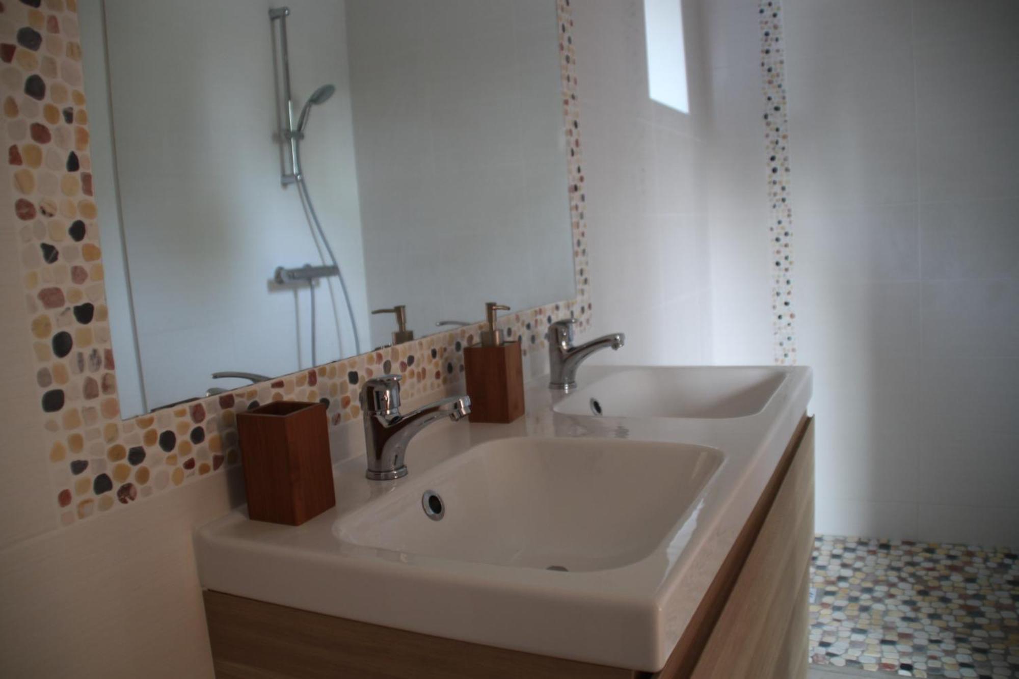 Bed&Breakfast - Maison de Marie Messimy-sur-Saone Extérieur photo