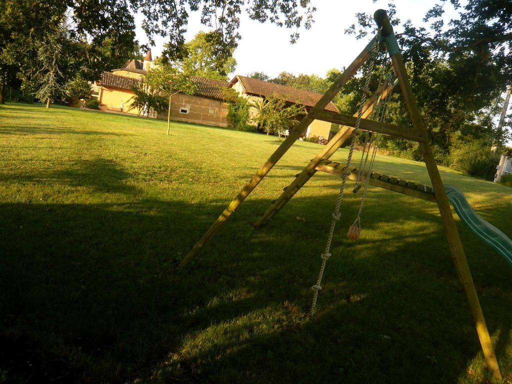 Bed&Breakfast - Maison de Marie Messimy-sur-Saone Extérieur photo