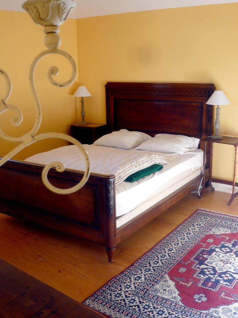 Bed&Breakfast - Maison de Marie Messimy-sur-Saone Extérieur photo