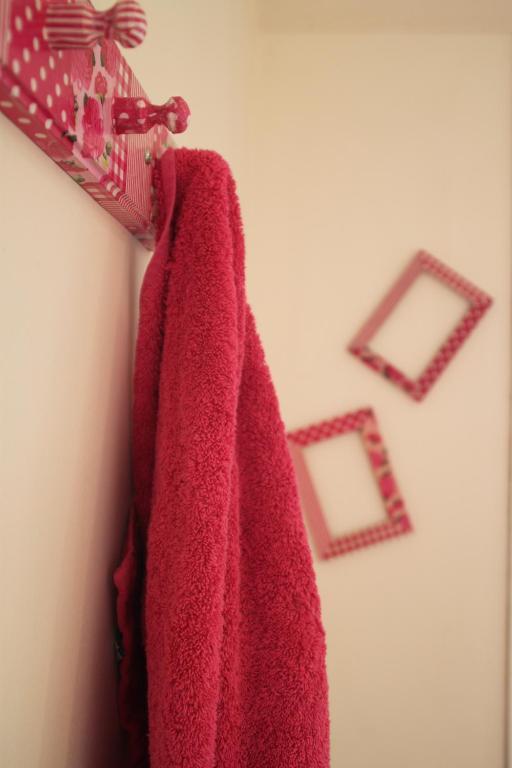 Bed&Breakfast - Maison de Marie Messimy-sur-Saone Chambre photo