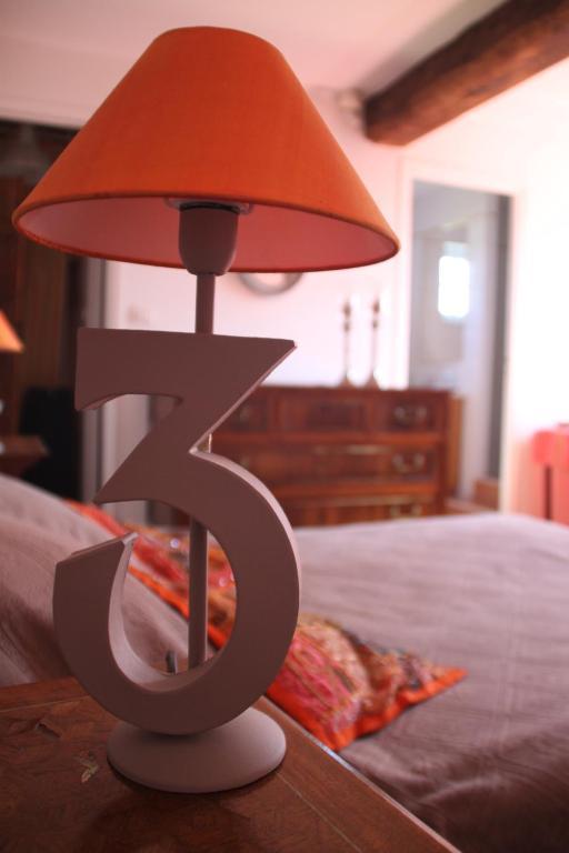 Bed&Breakfast - Maison de Marie Messimy-sur-Saone Chambre photo